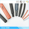 Different Sizes Optic Shrinkable Sleeves Silicone Heat Shrink Tube for Electric Wire